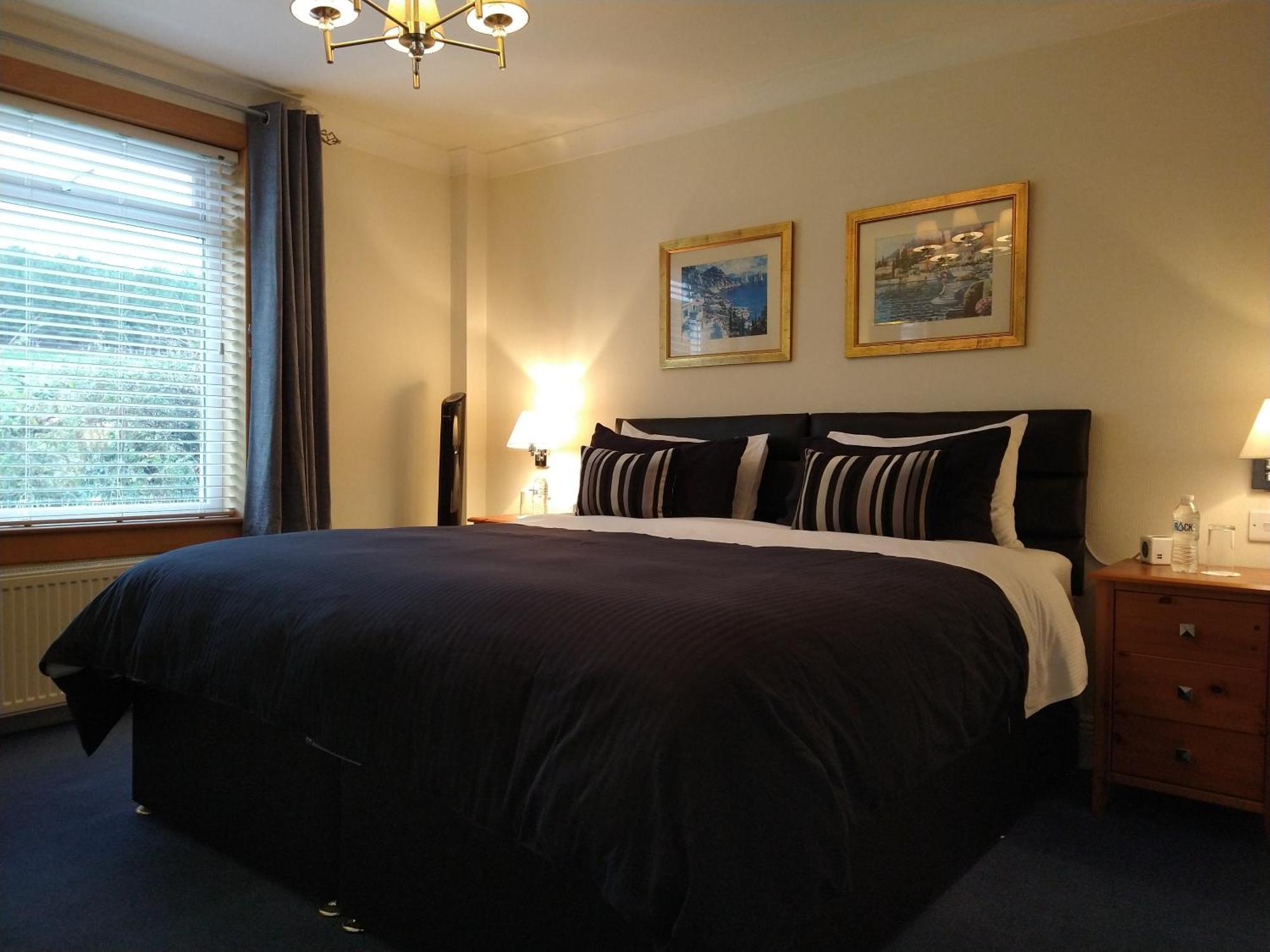 Rhins Of Galloway Cairnryan Habitación foto