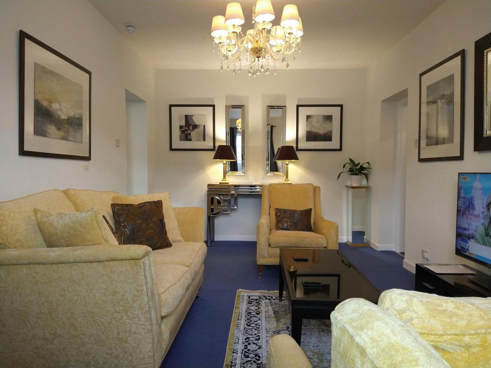 Rhins Of Galloway Cairnryan Habitación foto