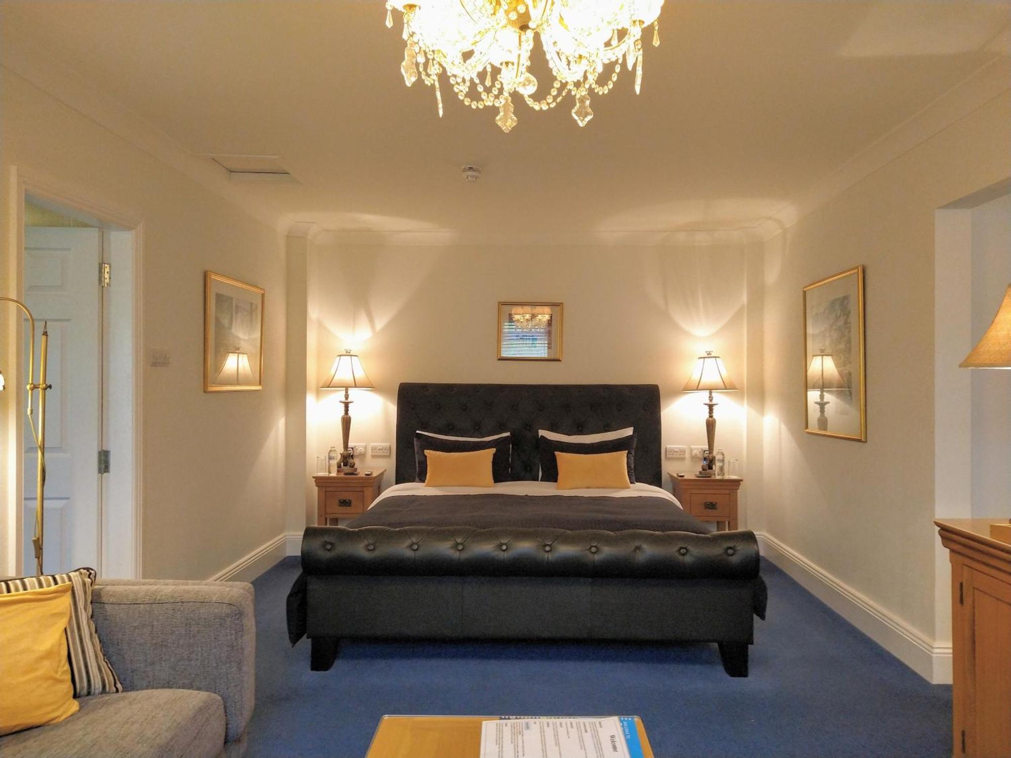 Rhins Of Galloway Cairnryan Habitación foto