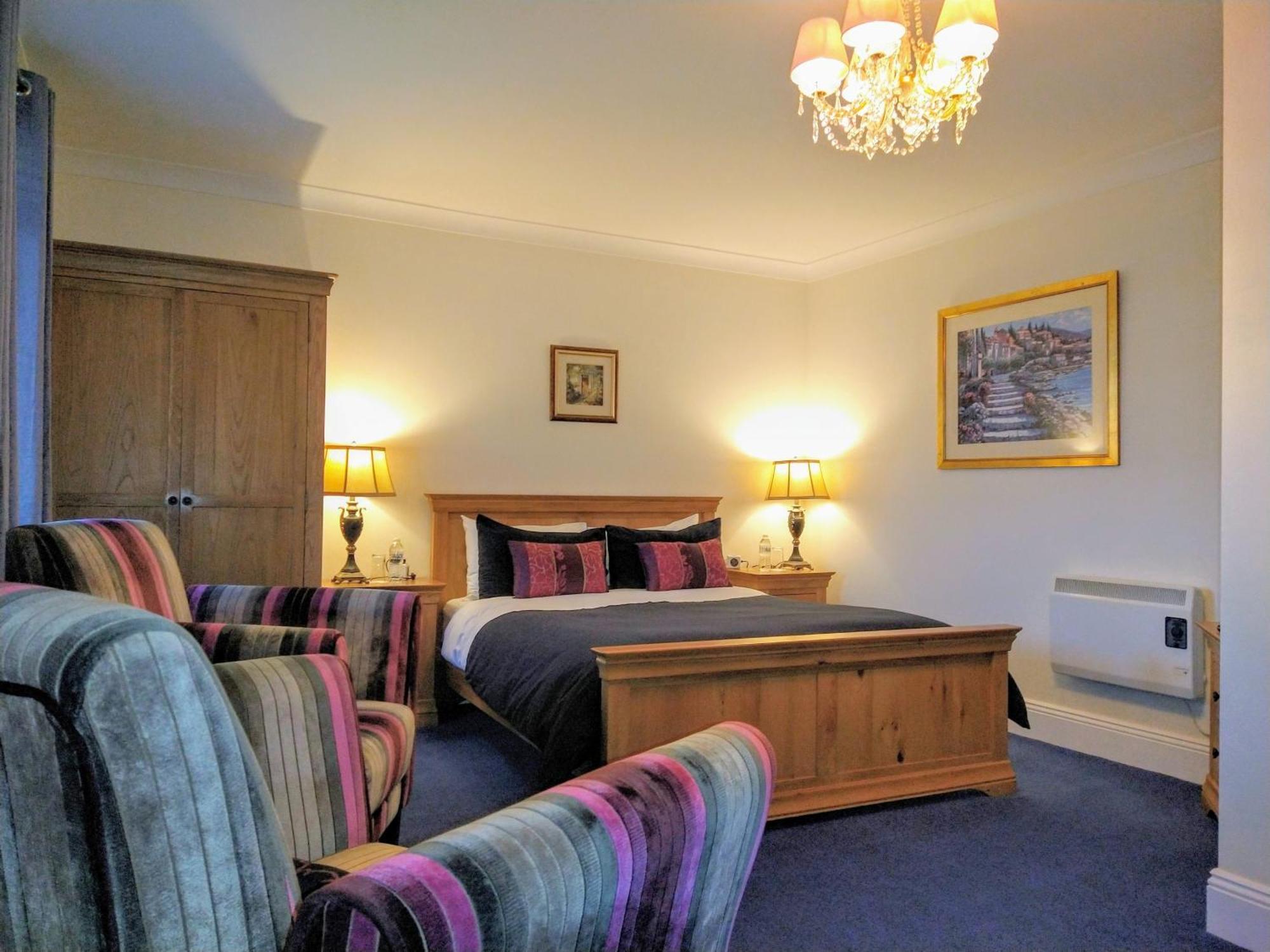 Rhins Of Galloway Cairnryan Habitación foto