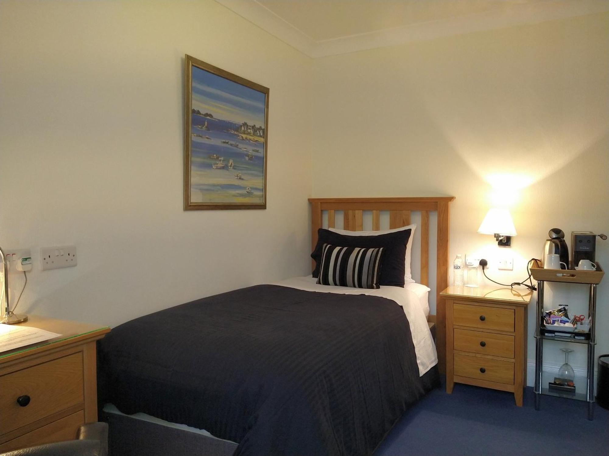 Rhins Of Galloway Cairnryan Habitación foto