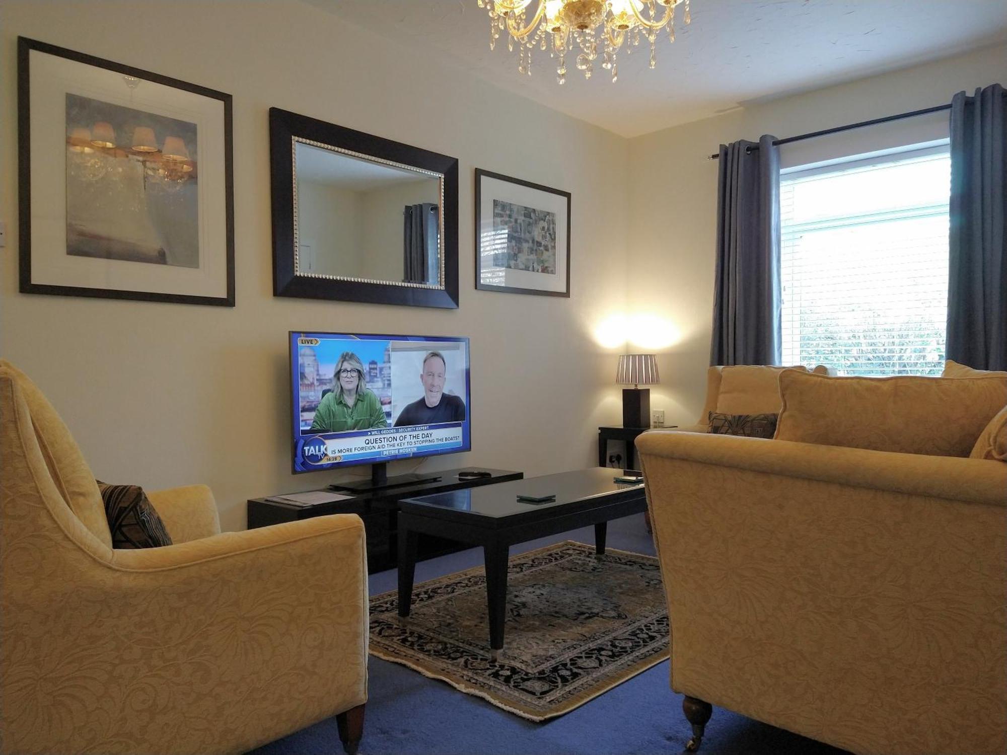 Rhins Of Galloway Cairnryan Habitación foto
