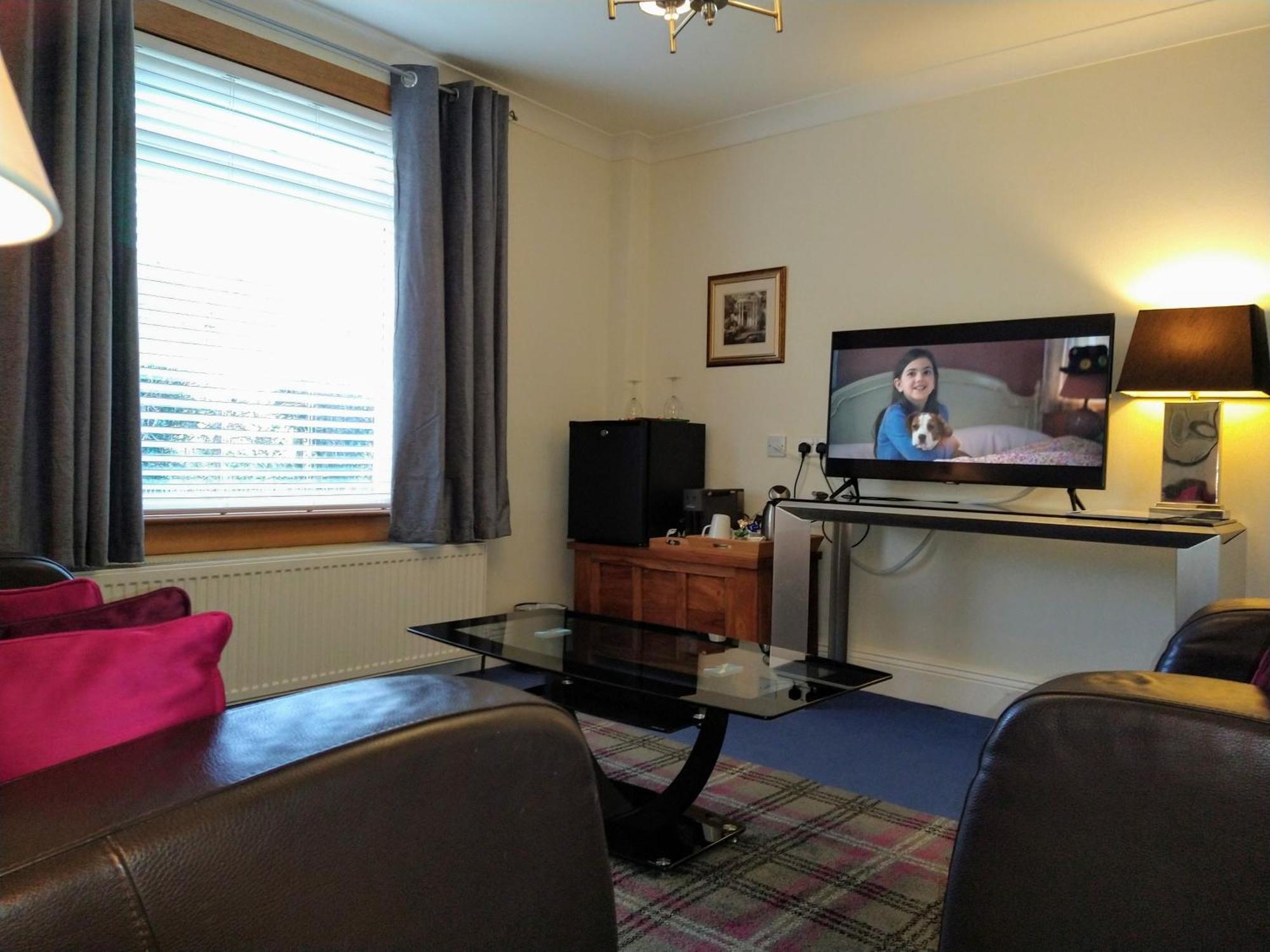 Rhins Of Galloway Cairnryan Habitación foto