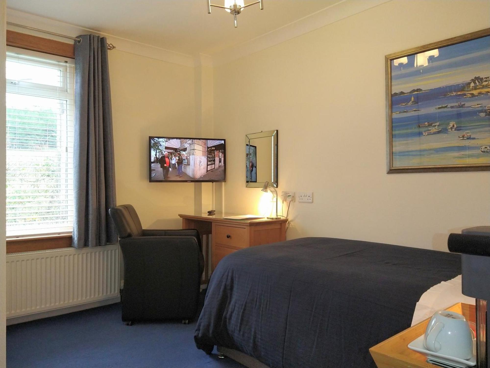 Rhins Of Galloway Cairnryan Habitación foto