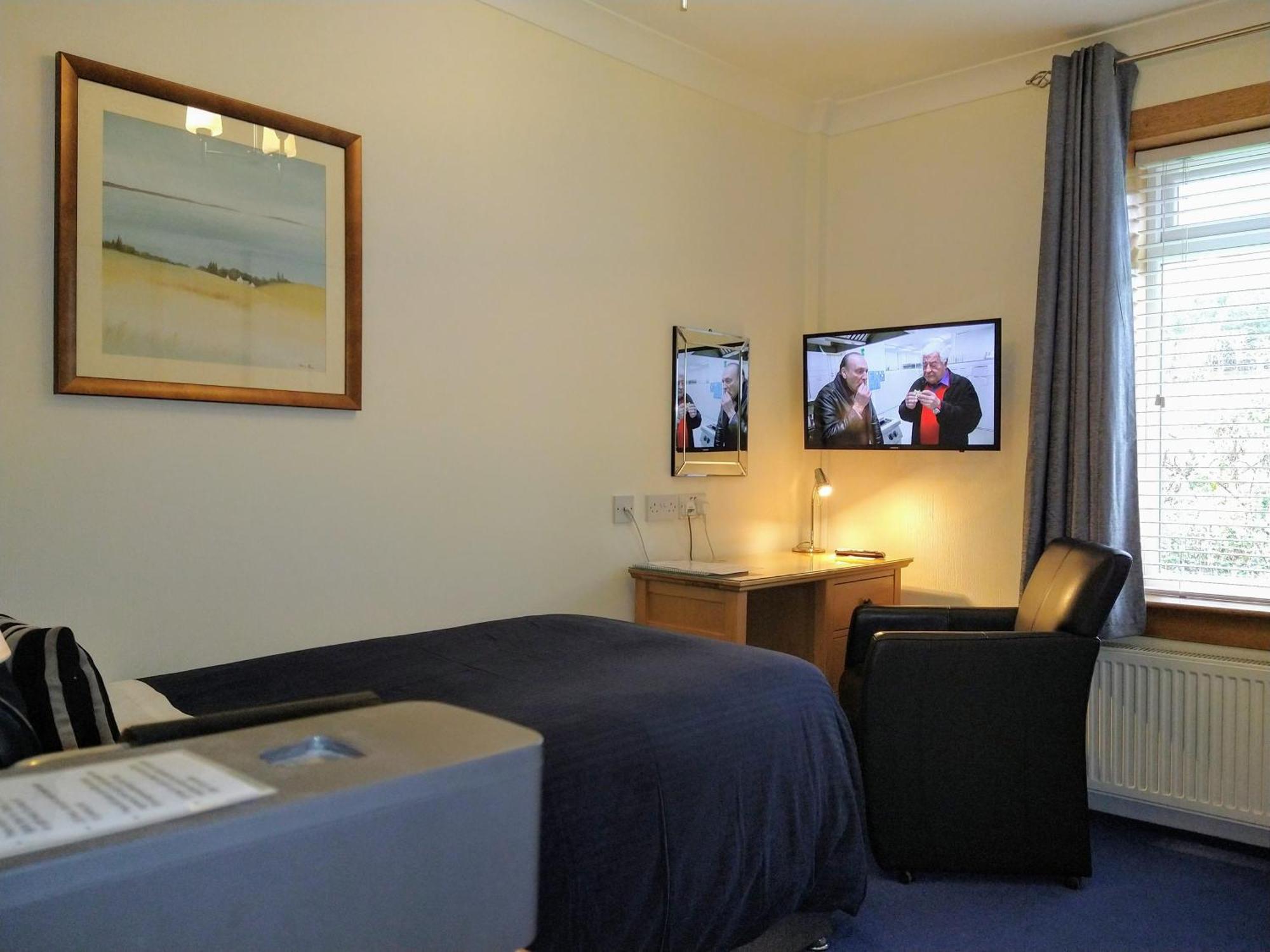 Rhins Of Galloway Cairnryan Habitación foto