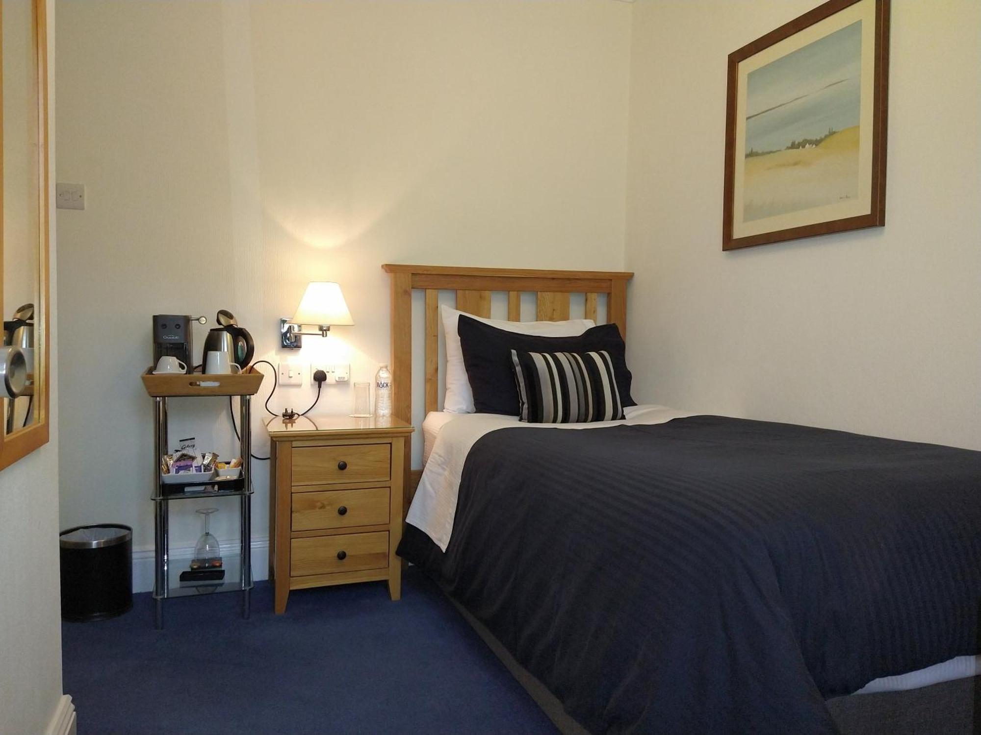 Rhins Of Galloway Cairnryan Habitación foto