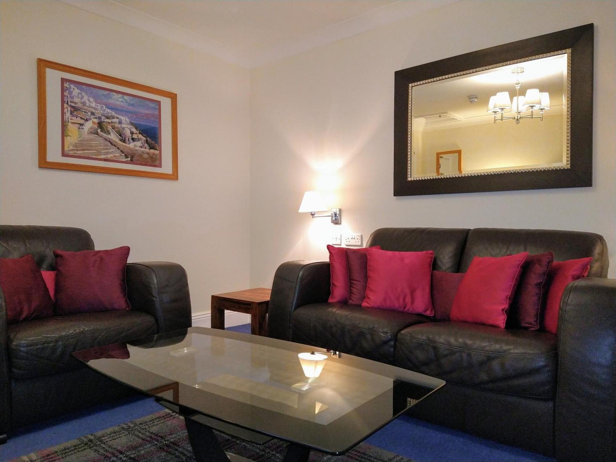 Rhins Of Galloway Cairnryan Habitación foto