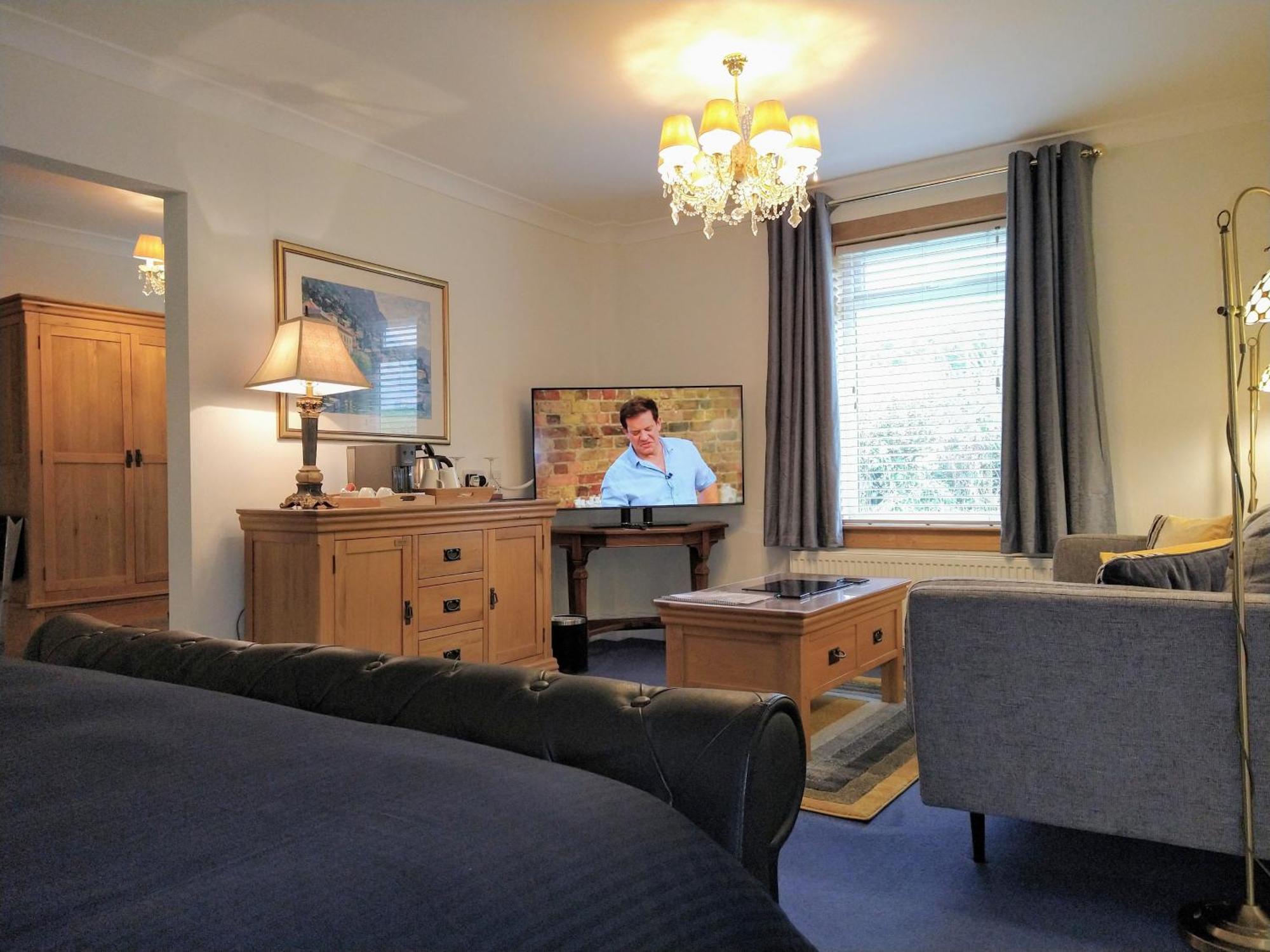 Rhins Of Galloway Cairnryan Habitación foto