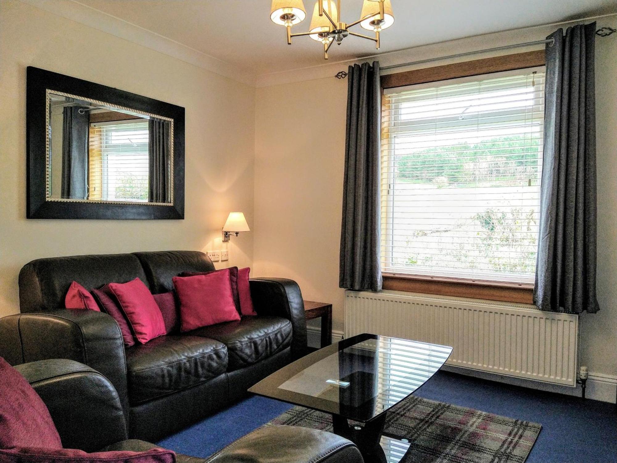 Rhins Of Galloway Cairnryan Habitación foto