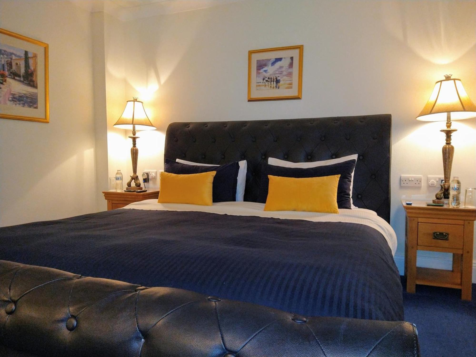 Rhins Of Galloway Cairnryan Habitación foto